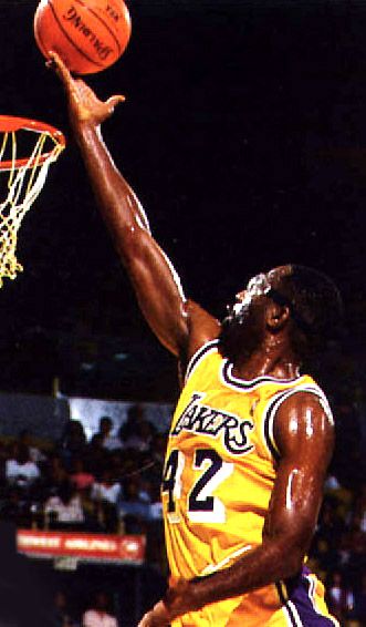 James Worthy picture