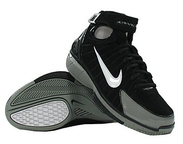 Shoes Nike Basketball