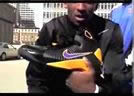 new Kobe Bryant Shoes: Nike Hyperdunk