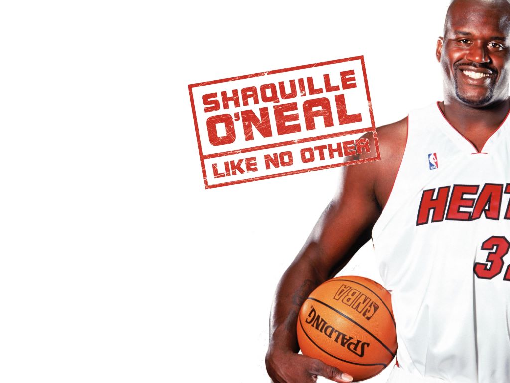 Shaquille ONeal DVD: Like No Other
