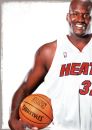 Shaquille O'Neal Like No Other DVD Picture