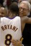 Kobe Bryant scored 81 points against the Raptors