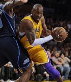 click for Lakers 2008 Playoff pictures (LA Daily News), Conference Semifinals Game 2