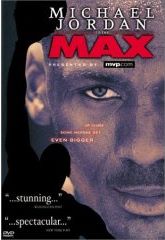 Shaq DVD: Michael Jordan To The Max