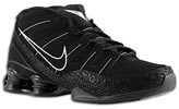 New Vince Carter Basketball Sneakers: Nike Shox Gamer