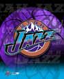 Utah Jazz NBA basketball jerseys