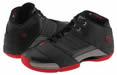 New Tracy McGrady signature shoes: Adidas T-Mac 6 Black and Red