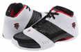New Tracy McGrady signature shoes: Adidas T-Mac 6 Black, White and Red