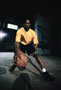 Kobe Bryant off the court picture