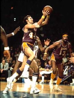 Jerry West Picture