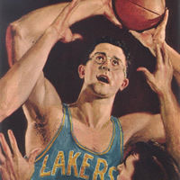 Los Angeles Lakers 1950 NBA Championship