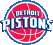 Detroit Pistons 2003-04 NBA Champion