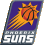 Logo Phoenix Suns