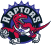 Logo Toronto Raptors