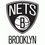  Brooklyn Nets  logo