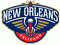  New Orleans Pelicans  logo