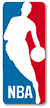 Official NBA Logo
