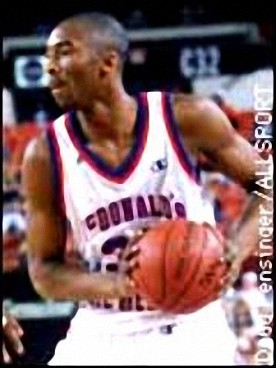 Picture 7 of Kobe Bryant in his High School years