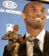 Kobe Bryant MVP