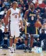 Vince Carter & Kobe Bryant - #3 - Picture
