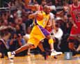 Kobe Bryant - '03/'04 Action Picture