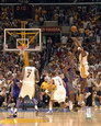 Kobe in the air picture