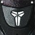 Kobe Bryant's Nike Logo
