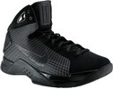 Nike Hyperdunk Shoes Black Edition