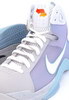 Nike Hyperdunk Shoes McFly 2015 Edition