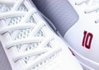 Nike Hyperdunk Shoes Kobe Bryant PE 2008 Olympics Edition