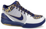 Nike Zoom Kobe IV 4 61 Points 2009 NBA Finals Edition Picture 01