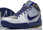 Nike Zoom Kobe IV 4 61 Points 2009 NBA Finals Edition Picture 02