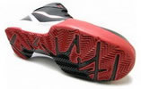 Nike Zoom Kobe IV 4 Black, Red and White Edition Picture 03