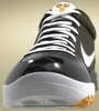 Nike Zoom Kobe IV 4 Black and White Edition Picture 02