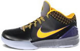 Nike Zoom Kobe IV 4 61 Points 2009 NBA Finals Edition Picture 09