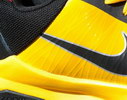 Nike Zoom Kobe V 5 Bruce Lee Edition Picture 08