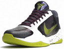 Nike Zoom Kobe V 5 Chaos Edition Picture 01