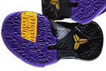 Nike Zoom Kobe V 5 Lakers Away Edition Picture 03