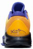Nike Zoom Kobe V 5 Lakers Away Edition Picture 04