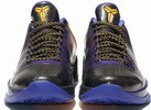 Nike Zoom Kobe V 5 Lakers Away Edition Picture 07
