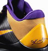 Nike Zoom Kobe V 5 Lakers Away Edition Picture 18