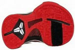 Nike Zoom Kobe V 5 Red and White Edition Picture 04