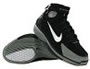 Kobe 2K5 black and grey shoes picture