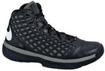 Nike Zoom Kobe 3 black, grey and yellow (maize) shoes picture 3