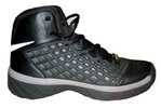 Nike Zoom Kobe 3 black, yellow and grey picture 2