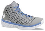 Nike Zoom Kobe 3 grey, white and sky blue picture 7