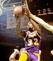 Lakers vs. Celtics 1985 Finals - Magic Johnson