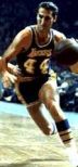 Jerry West or The Logo