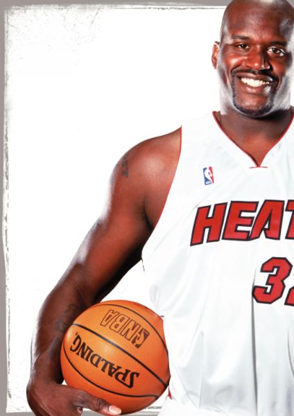 Shaquille ONeal DVD: Like No Other