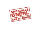 Shaquille O'Neal Like No Other DVD Wallpaper